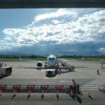 Para un aeropuerto internacional, necesitamos unidad y capacidad de gestión advierten desde Sauce: faltan sanear terrenos, implementar servicios e infraestructura.