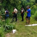 Hallan cuerpo de joven con impacto de bala en Bellavista