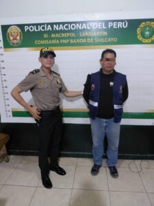 Detienen a rondero tras enfrentamiento en Vista Hermosa y agresión a abogado