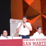 I Audiencia Pública 2026 revela cartera de inversiones por más de S/ 1,454 millones