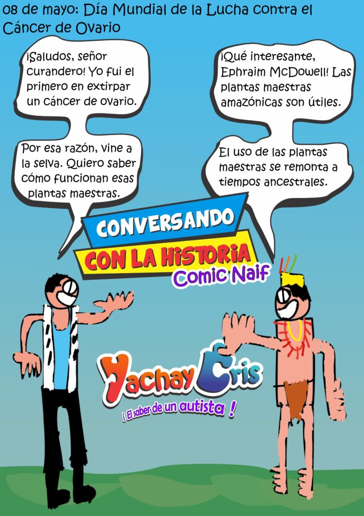 Comic, viernes 08 de mayo 2026