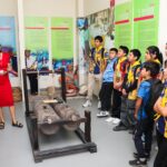 Dirección Regional de Cultura impulsa semana de actividades por el Día Internacional de los Museos en San Martín