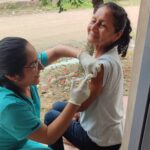 Semana de Vacunación en las Américas se desarrollará hasta el 10 de mayo en San Martín