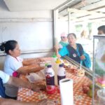 Red de Salud Alto Amazonas fortalece vigilancia de quioscos escolares para garantizar alimentación saludable