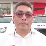 GORESAM responsabiliza a la MPSM por fallas en cámaras de videovigilancia en Tarapoto