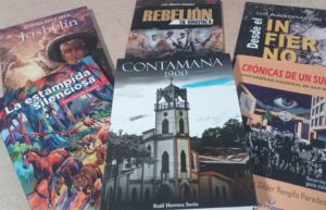 Cuando la selva toma la palabra: Tarapoto abrirá un gran diálogo sobre literatura, memoria y cultura amazónica
