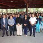 Más de 220 serumistas fortalecerán la atención de salud en zonas vulnerables de San Martín