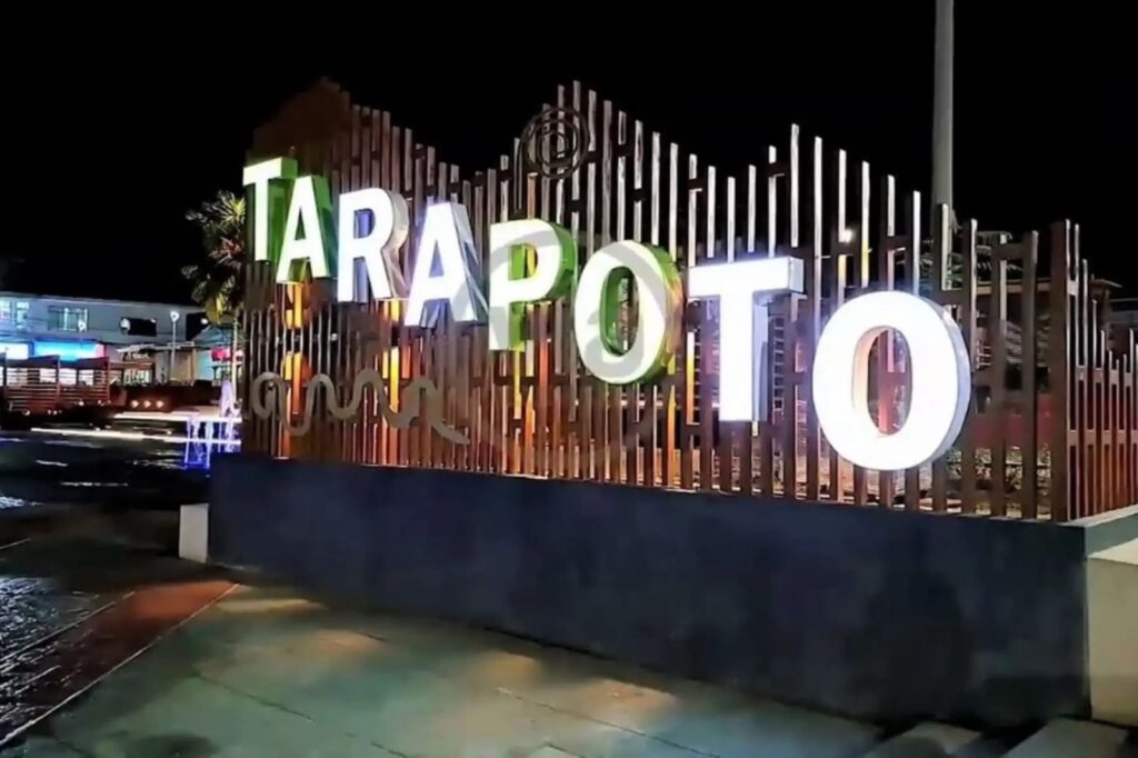 INEI: Tarapoto registra una de las menores tasas de desempleo del país con 3.5%