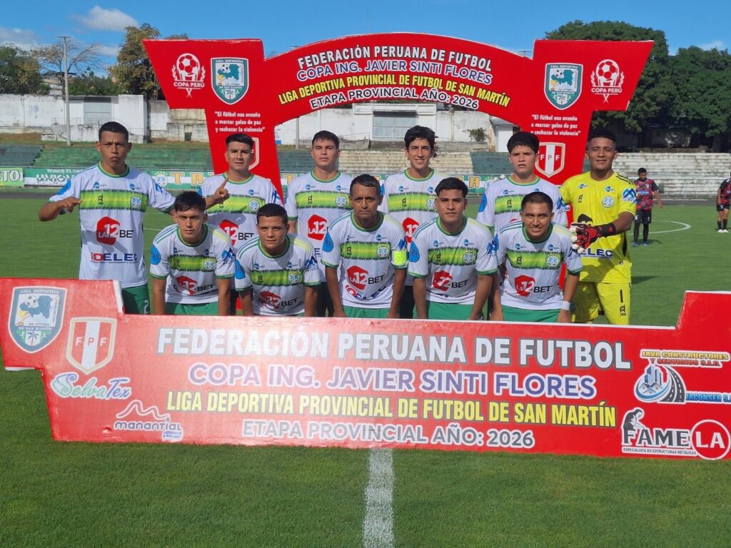 Crisis en Unión Tarapoto: DT Elke Cárdenas renuncia y el club busca inversiones para sobrevivir en la Copa Perú