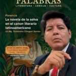 Entre la palabra y la memoria: La Amazonía abre un histórico diálogo cultural desde la academia.