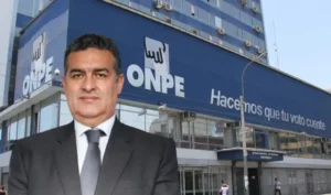 ONPE alerta que paro agrario amenaza distribución electoral en ciudades afectadas por toma de carreteras rumbo a la segunda vuelta