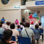 EsSalud Tarapoto realiza jornada educativa por el Día Mundial de la Hipertensión Arterial