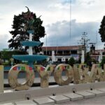 Moyobamba convoca adjudicación de espacios comerciales en Baños Termales, Aguas Sulfurosas y Terminal Terrestre
