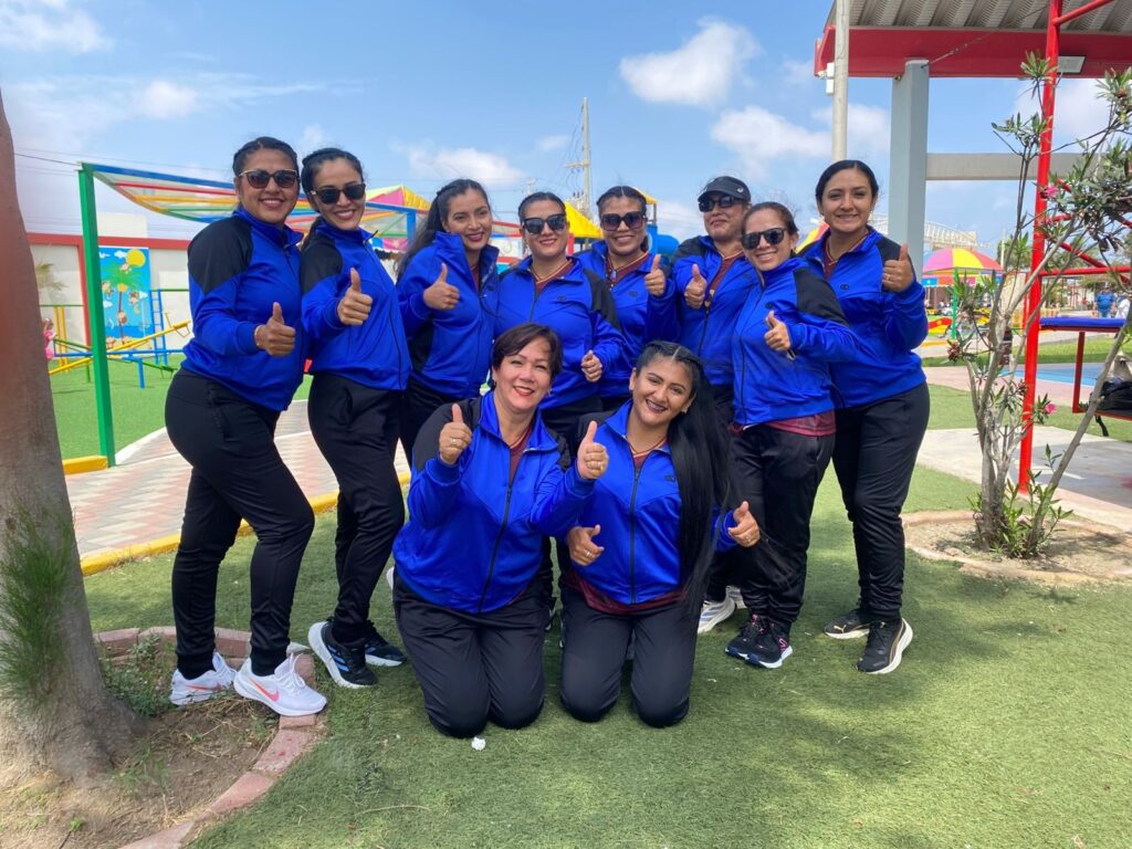 Participación del CIP CDSM – Tarapoto en las Olimpiadas ZINNO 2026