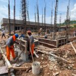 Pehcbm resuelve contrato de obra del centro de salud I-4 de Tabalosos por incumplimientos