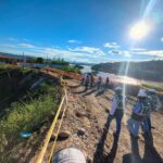 Puente Picota avanza a paso firme: Rehabilitación supera el 37% y transformará la conectividad en San Martín