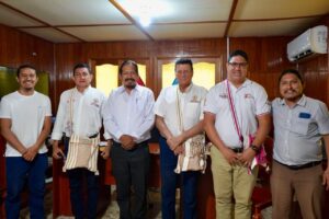 Papaplaya contará con moderno polideportivo gracias a inversión superior a S/ 4.6 millones