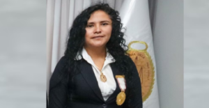 Exfiscal es acusada de integrar red internacional de narcotráfico y permanece prófuga