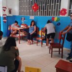 Profesores de las 10 provincias de San Martín se alistan para renovar dirigencia regional del SUTEP