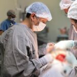 Médico peruano participa en exitosa cirugía donde salvan la vida de hombre en Brasil