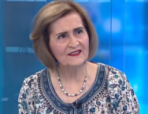 Serios vacíos en el Tribunal Constitucional: Renuncia de presidenta expone disputa interna por el poder