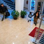 Hallan sin vida a niño desaparecido en Tocache y continúa búsqueda de su madre