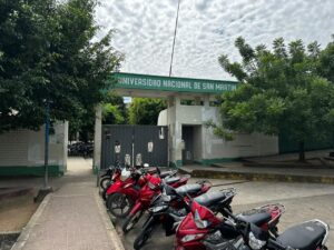 ONPE reasigna dos locales de votación en Tarapoto para 7 113 electores
