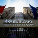 EsSalud inicia auditoría interna tras filtración de historia clínica de Pedro Castillo