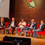 San Martín siembra futuro verde: Iván Rojas lleva el biochar amazónico al mayor foro climático del Perú