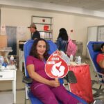 Hospital II-2 Tarapoto realizará décima campaña voluntaria de donación de sangre