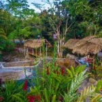 Baños Termales de San Mateo: El ícono turístico del Alto Mayo que exige inversión para sostener su crecimiento