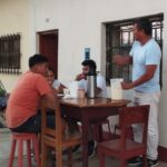 Historias gastronómicas lamistas en tiempos de Corpus Christi: Su Majestad, el masato ponche