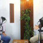 Arte, identidad y muralismo: El llamado de Miguel Correa para no olvidar las raíces de San Martín