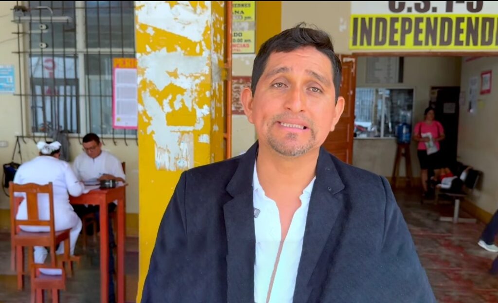 Serotipo agresivo del dengue mantiene en alerta sanitaria a Alto Amazonas