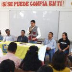PEHCBM impulsa moderna infraestructura educativa que beneficiará a más de 15 mil estudiantes en San Martín