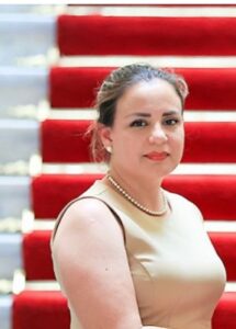 Gobernadora de Tumbes exige revisar TLC y reforzar fronteras ante crisis arrocera nacional