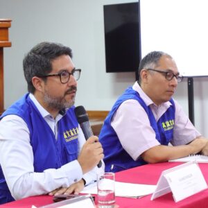 Renuncia presidente de Transparencia en medio de cuestionamientos por presunto conflicto de intereses