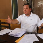 Ecoguerrero Iván Rojas convoca a conferencia de prensa para abordar temas ambientales y denuncias regionales en Moyobamba