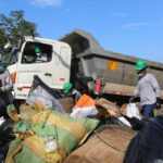 Yurimaguas retomará recojo de basura los domingos para evitar acumulación de residuos