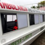 Hidroambulancias: La ruta que salva vidas en la Amazonía profunda