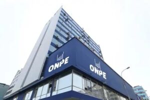 ONPE transfiere al JNE base de datos de actas e informes de auditoría de Elecciones 2026