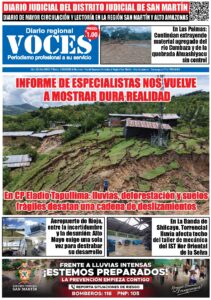 Diario Digital, martes 05 de mayo 2026