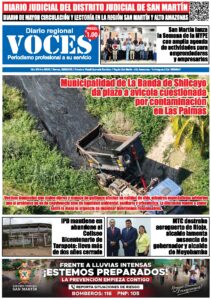 Diario Digital, viernes 08 de mayo 2026