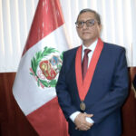 Reconocen gestión del presidente de la Corte de San Martín por avances en transparencia y lucha contra la corrupción