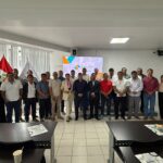 CASC de San Martín lidera capacitación nacional para adjudicadores
