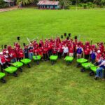Programa Llamkasun Perú ya inició en Alto Amazonas y devuelve esperanza a familias vulnerables
