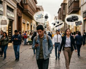 Primacía del Lucro: Patrón Cultural a Erradicar