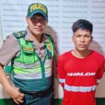 Indignación en Loreto por hombre que abusó de su menor hija