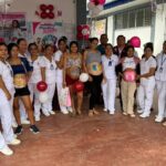 “Semana de la Maternidad Saludable, Segura y Voluntaria” inicia en Yurimaguas