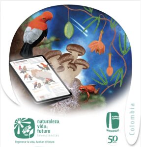 Foro “Naturaleza, Vida y Futuro”: Puerta Abierta de Regeneración